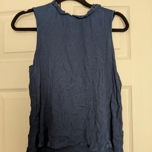 Massimi Tank Top